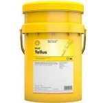 Shell Tellus Zinc Free S3 MX 46 20 l | Zboží Auto