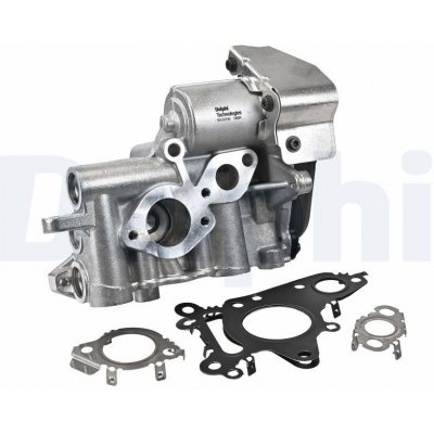 AGR-Ventil DELPHI EG10730-12B1 – Hledejceny.cz