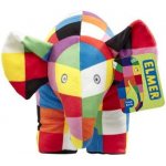 Rainbow slon Elmer – Zbozi.Blesk.cz