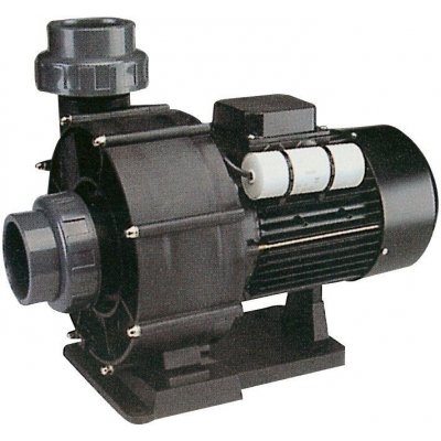Pumpa VAG-JET 74 m³/h 400 V – napojení 75 mm 3,0 kW