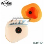 Filtr vzduchový - Kawasaki KXF450 / 16-18 + KXF250 / 17-20 + KX250+KX450 TA151121 – Hledejceny.cz