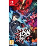 Persona 5: Strikers – Zbozi.Blesk.cz