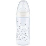 Nuk First Choice Temperature Control modrá 150 ml – Zboží Dáma