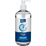 Alpa masážní olej základní 500 ml – Zbozi.Blesk.cz