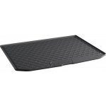 Gumová vana do kufru Gledring Audi A3 2012-2020 sportback, plná rezerva