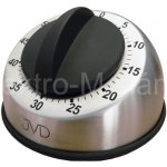 Mechanická minutka JVD DM83 – Sleviste.cz