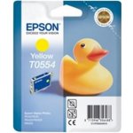 Epson C13T0554 - originální – Hledejceny.cz