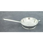 MAT cedník na játrovou rýži 14cm pocínovaný – Sleviste.cz