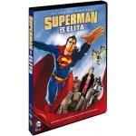 Superman vs elita DVD – Hledejceny.cz