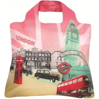 Envirosax Travel 4 – Hledejceny.cz