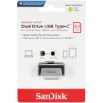 SanDisk Ultra Dual 64GB SDDDC2-064G-G46 – Hledejceny.cz