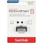 SanDisk Ultra Dual 64GB SDDDC2-064G-G46 – Sleviste.cz