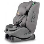 Caretero Mundi i-Size 2025 Grey – Hledejceny.cz