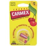 Carmex Cherry balzám na rty SPF15 7,5 ml – Hledejceny.cz
