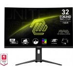 MSI MAG 321CUP QD-OLED – Zboží Živě