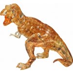 HCM KINZEL 3D Crystal puzzle Tyranosaurus 49 ks – Zbozi.Blesk.cz