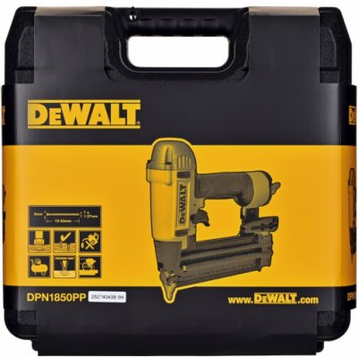 DeWalt DPN1850PP-XJ – Zboží Dáma