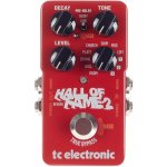 TC Electronic Hall of Fame – Hledejceny.cz