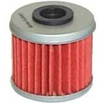 Hiflofiltro Olejový filtr HF116 | Zboží Auto