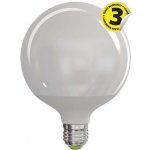 Emos LED žárovka Globe G120, 18W/100W E27, NW neutrální bílá, 1521 lm, Classic, F – Sleviste.cz