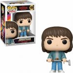 Funko POP! 1459 Stranger Things Jonathan – Zboží Dáma