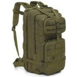 Nils Camp NC3902 Ranger zelený 45 l – Hledejceny.cz