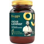 Beggs Focus and Energy developed with Marek Dvořák 60 kapslí – Hledejceny.cz