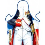 Itati Zástěra Napoleon – Zboží Mobilmania