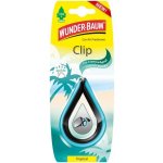 WUNDER-BAUM Clip Tropical – Hledejceny.cz