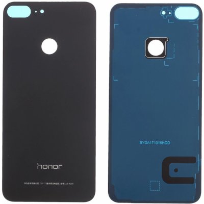 Kryt Honor 9 Lite zadní černý – Hledejceny.cz