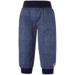 Little Angel Kalhoty rostoucí denim vzor – Zboží Mobilmania