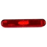 světlo poziční FT-065 LED TAPE 12/24V červené SAMOLEPÍCÍ | Zboží Auto