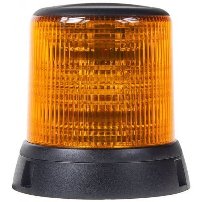 CARCLEVER LED maják, oranžový, 10-30V, ECE R65, pevná montáž (WB203A-F) – Zbozi.Blesk.cz
