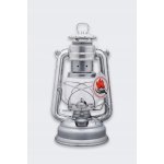 Lampa petrolejová FEUERHAND Baby Special 276 Eternity 25,5 cm ANTHRACITE GREY – Zboží Dáma