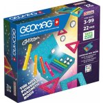 Geomag GLITTER 22 – Zboží Dáma