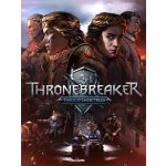 Thronebreaker: The Witcher Tales – Hledejceny.cz