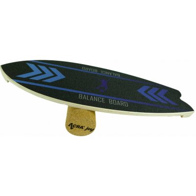 Acra Indoorboard Wave – Zboží Dáma