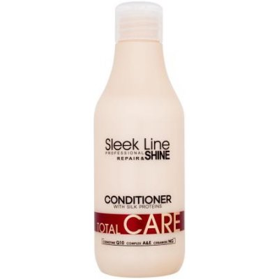Stapiz Sleek Line Total Care Conditioner 300 ml – Zboží Mobilmania