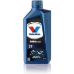 Valvoline Durablend 2T 1 l – Zboží Mobilmania