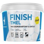 Finish tmel na sádrokarton 5 kg Den Braven – Zboží Mobilmania