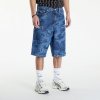 Pánské kraťasy a šortky Tommy Jeans Aiden Baggy Short Denim Medium