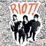 Paramore - Riot! – Sleviste.cz