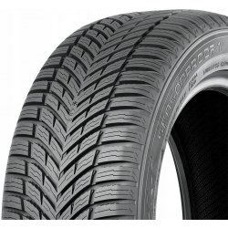 Nokian Tyres Seasonproof 1 255/55 R18 109W