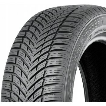 Nokian Tyres Seasonproof 1 185/60 R15 88H