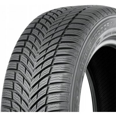 Nokian Tyres Seasonproof 1 225/40 R18 92V