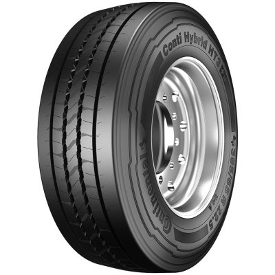 Continental Conti EcoPlus HT3 385/65 R22.5 160K – Hledejceny.cz