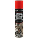 Den Braven Měděná pasta ve spreji 400ml TECTANE – Sleviste.cz