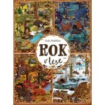 Rok v lese - Emilia Dziubaková – Sleviste.cz