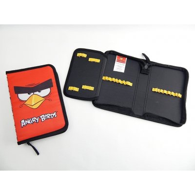 Karton P+P 1-patro + klopa ANGRY BIRDS 117290 – Hledejceny.cz