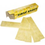 Javorník Sirné knoty 400 g – Zboží Dáma